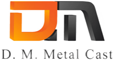 Dm Metal Cast