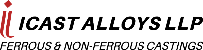 Icast Alloys Llp