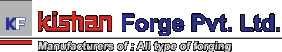 Kishan Forge Pvt Ltd