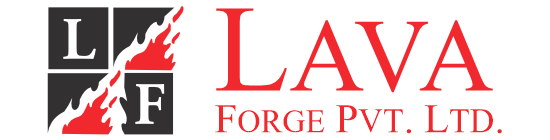 Lava Forge