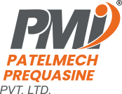 Patelmech Prequashine Pvt. Ltd