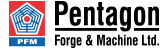 Pentagon Forge & Machine Ltd