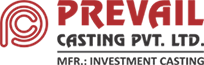 Prevail Casting Pvt Ltd