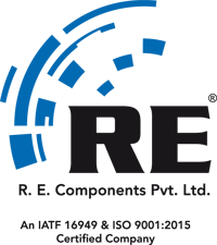 RE Components Pvt Ltd