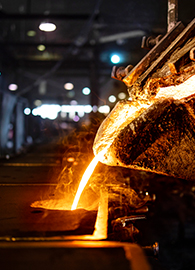 Aluminum Casting