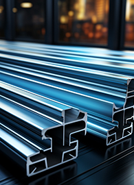 Aluminum Extrusion