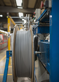 Cable Industries