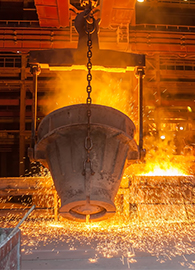 Forging Industries