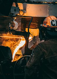 Foundry Industries