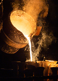 Investment Casting