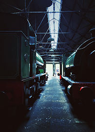 Railway Industry