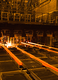 Steel Industries
