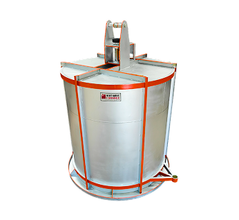Bell Annealing Furnace