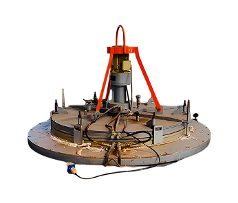 Spheroidise Annealing Furnace