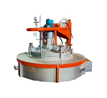 Gas Carburising Furnace